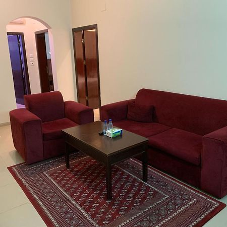 White Beach Hotel Suites Rabigh Kültér fotó