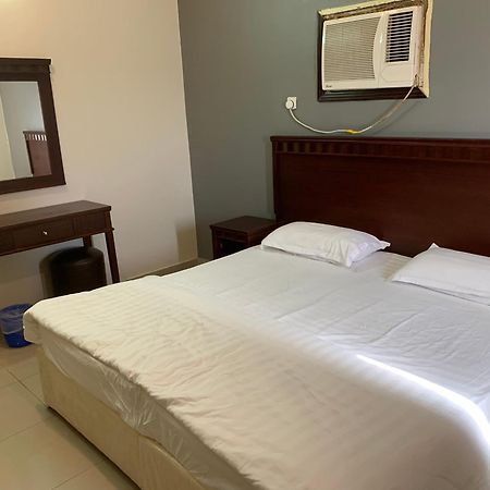 White Beach Hotel Suites Rabigh Kültér fotó