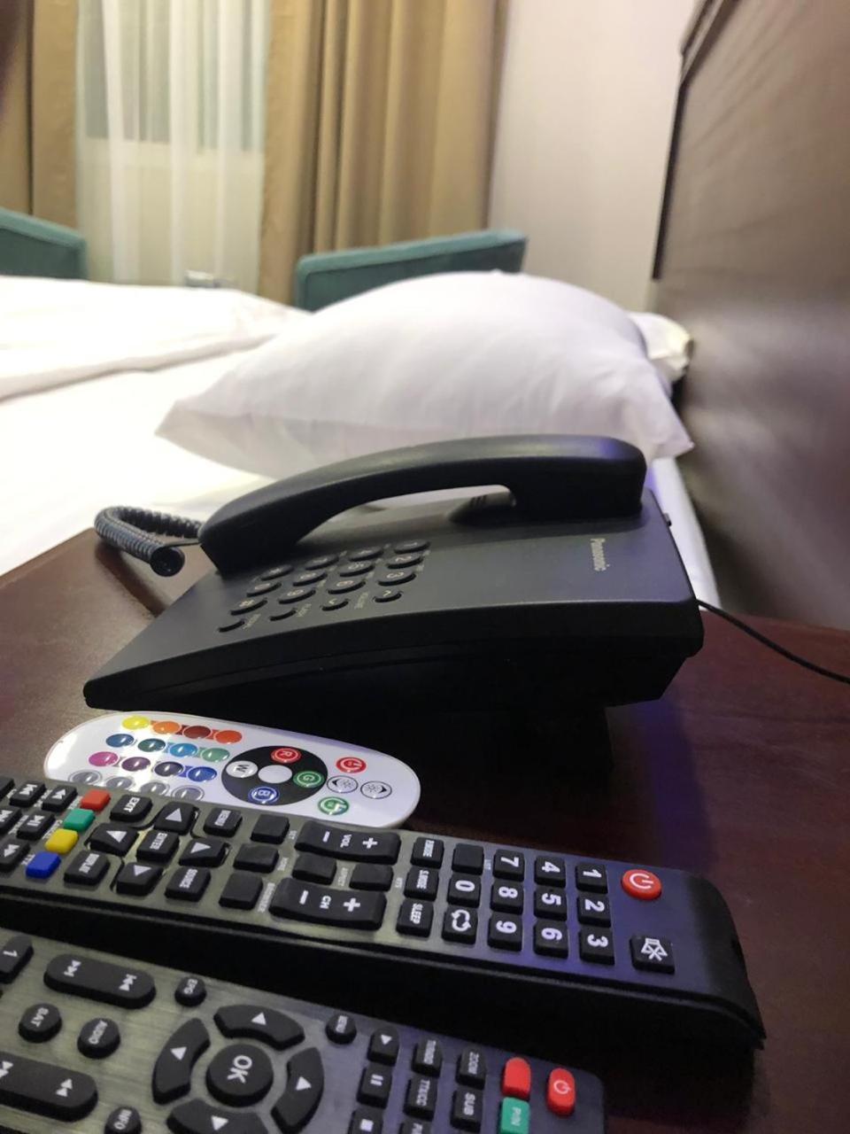 White Beach Hotel Suites Rabigh Kültér fotó