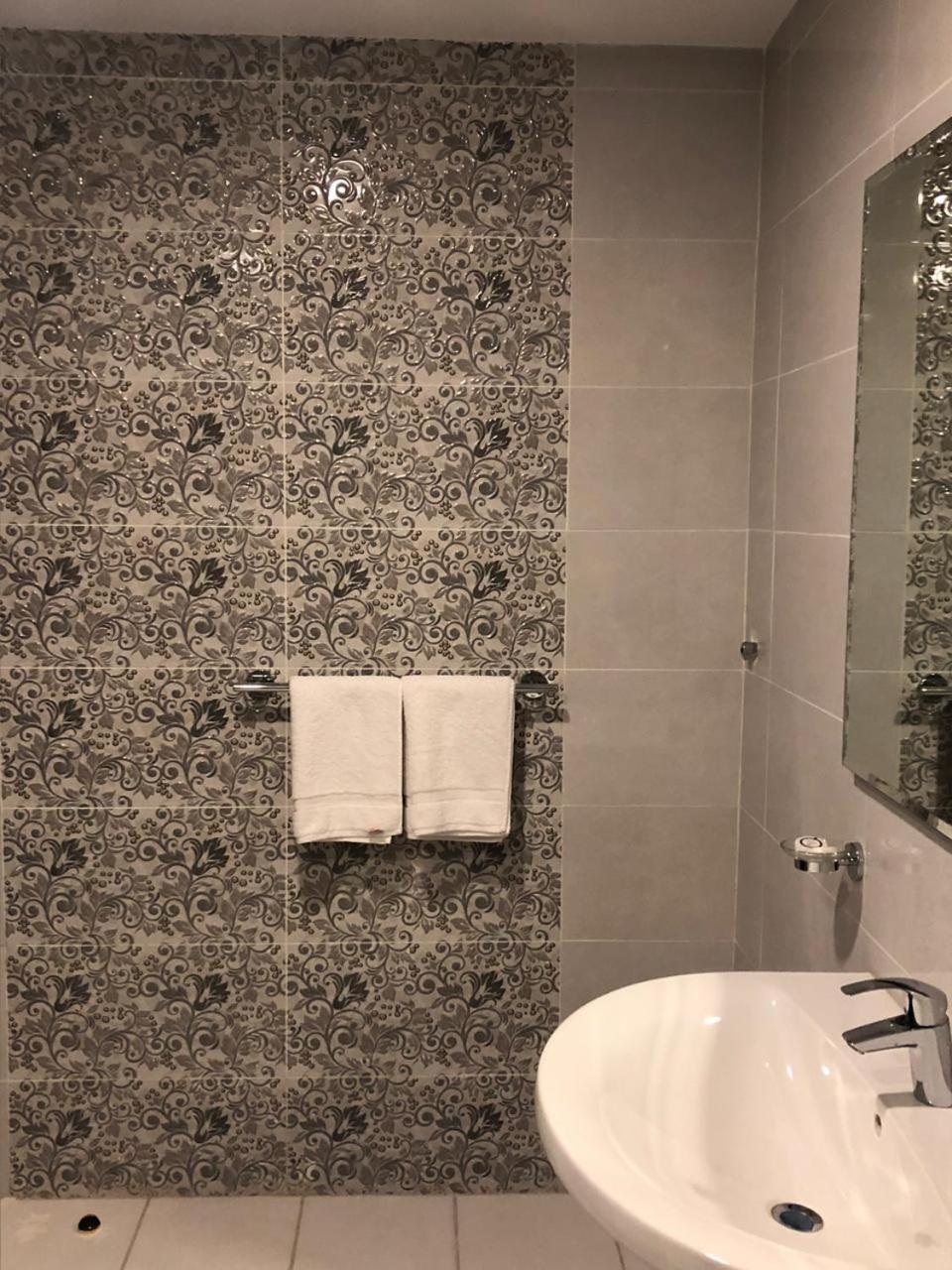 White Beach Hotel Suites Rabigh Kültér fotó