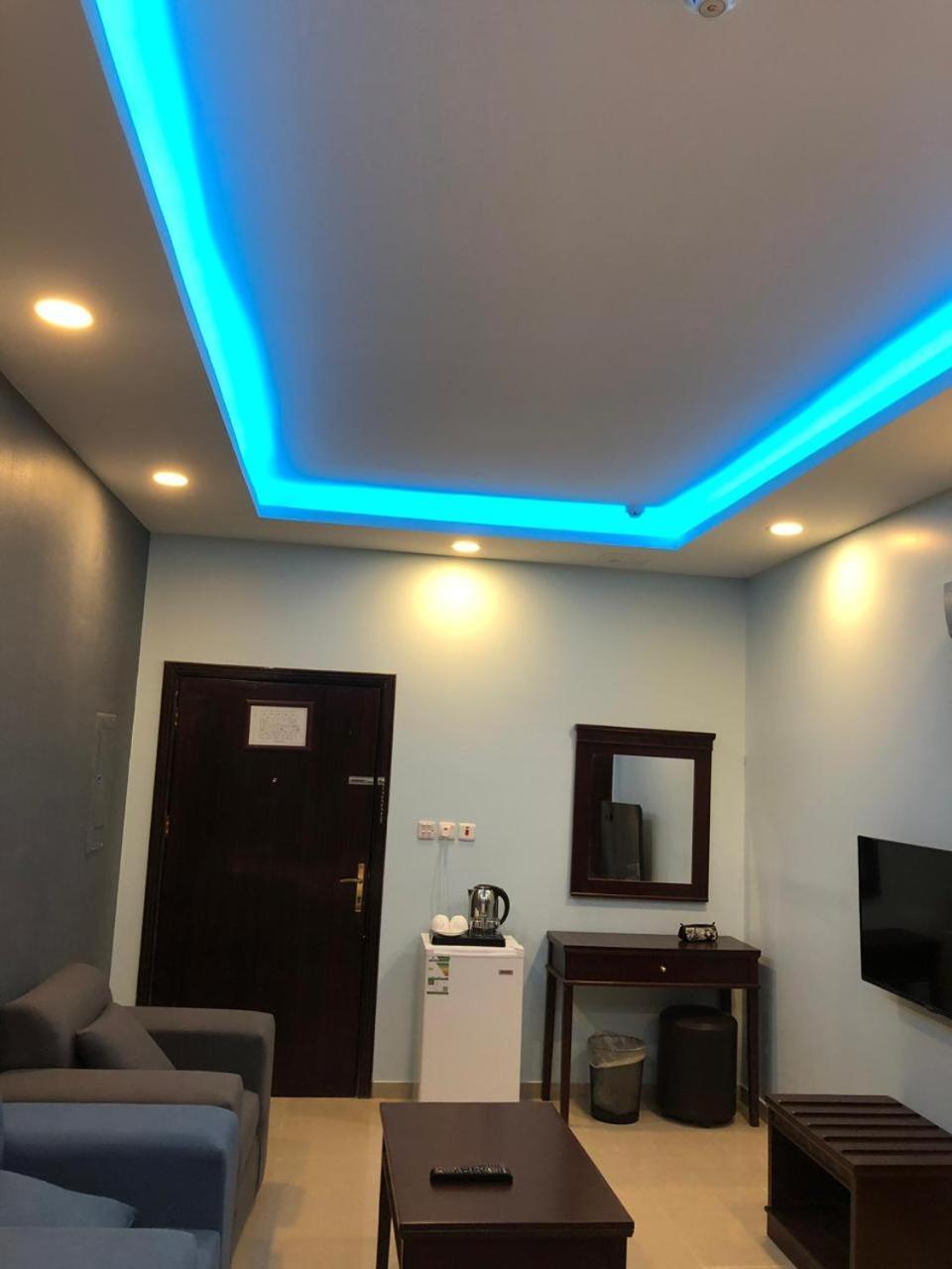 White Beach Hotel Suites Rabigh Kültér fotó