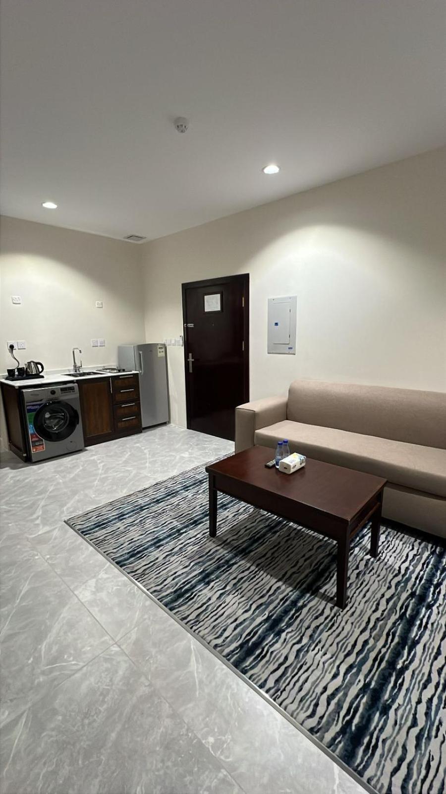White Beach Hotel Suites Rabigh Kültér fotó