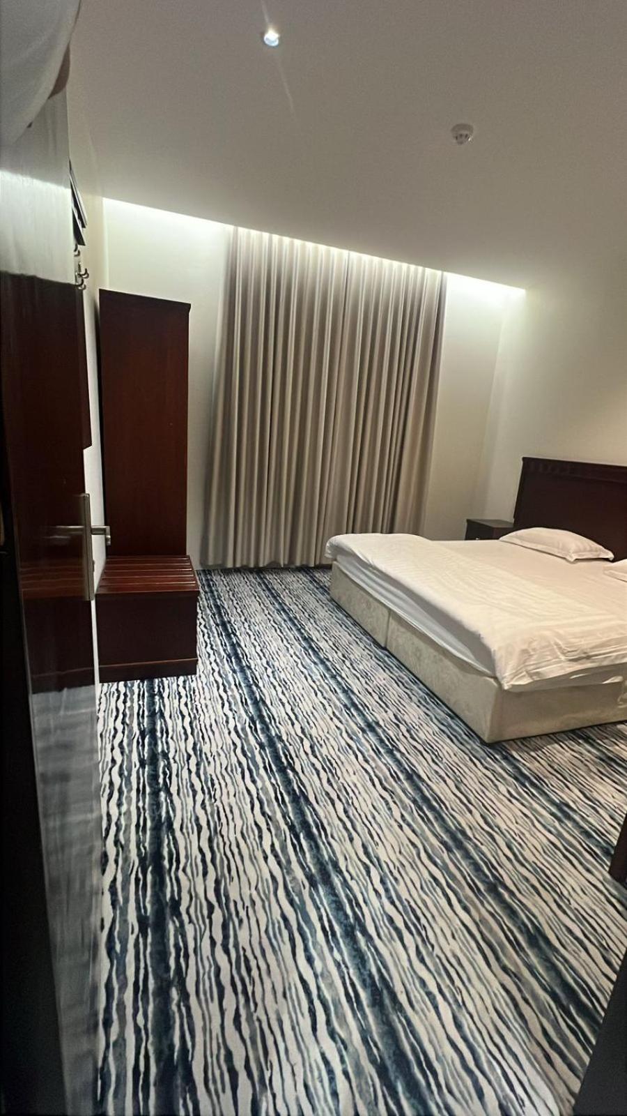 White Beach Hotel Suites Rabigh Kültér fotó