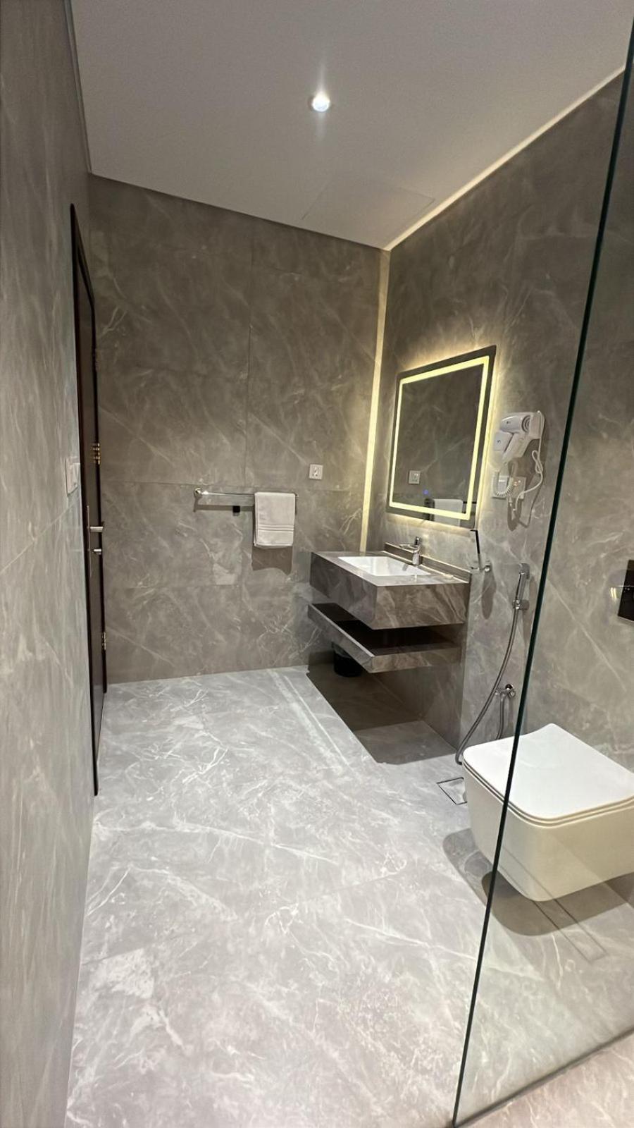White Beach Hotel Suites Rabigh Kültér fotó