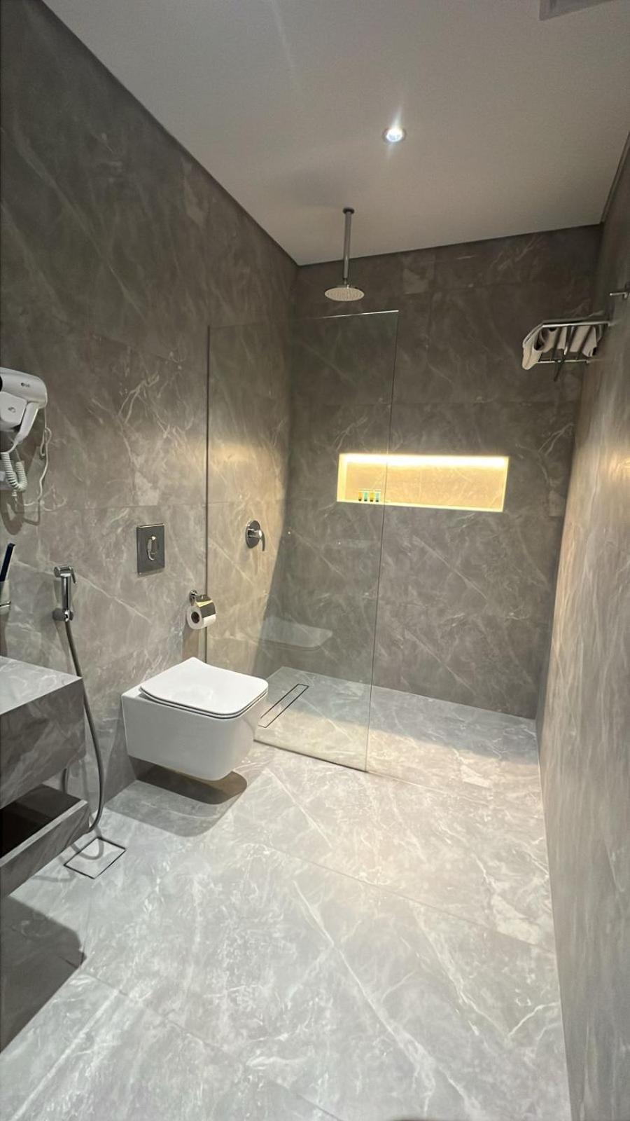 White Beach Hotel Suites Rabigh Kültér fotó