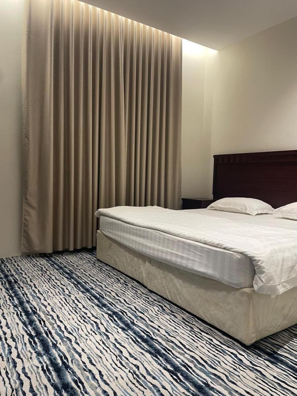 White Beach Hotel Suites Rabigh Kültér fotó