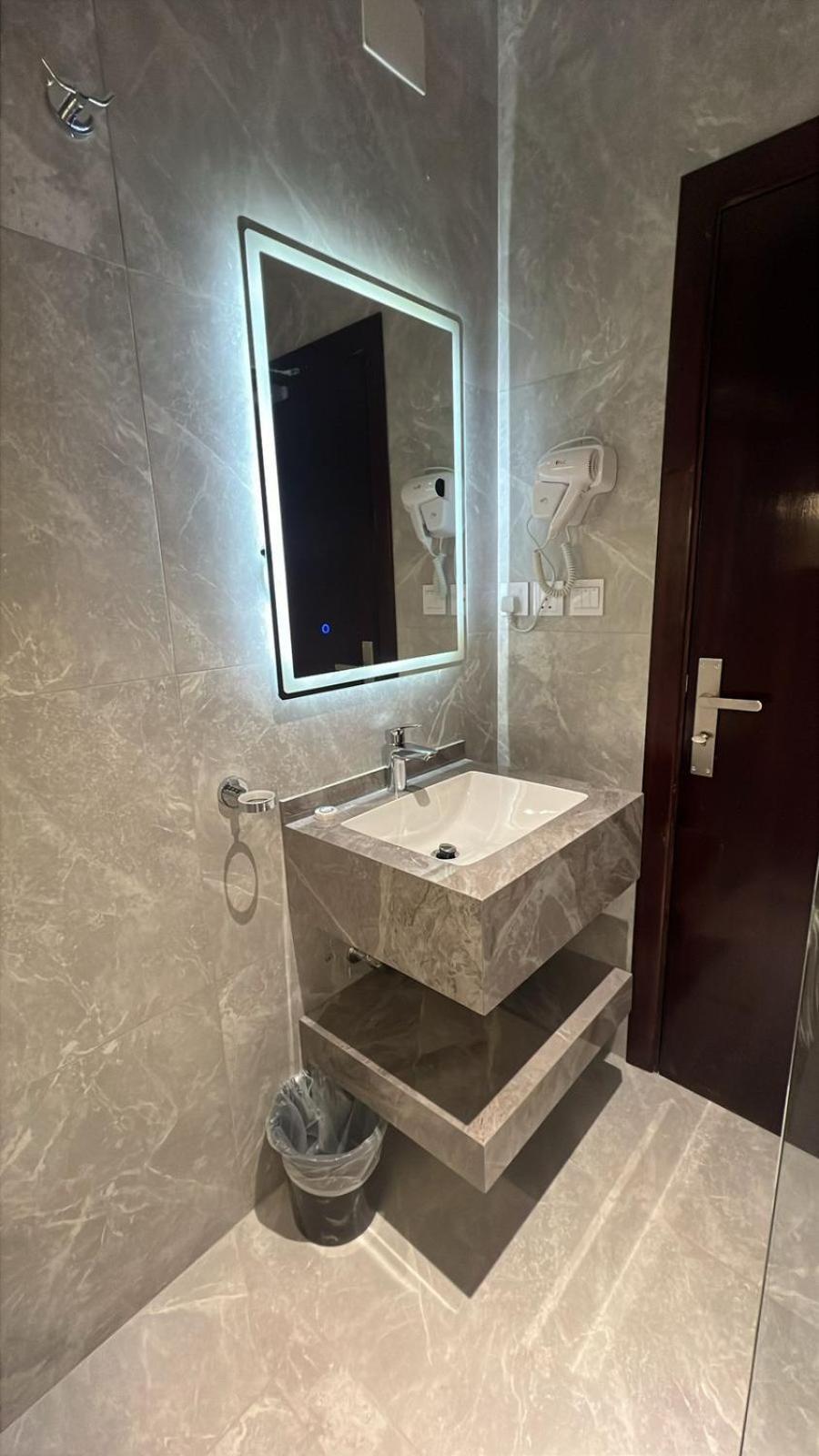 White Beach Hotel Suites Rabigh Kültér fotó