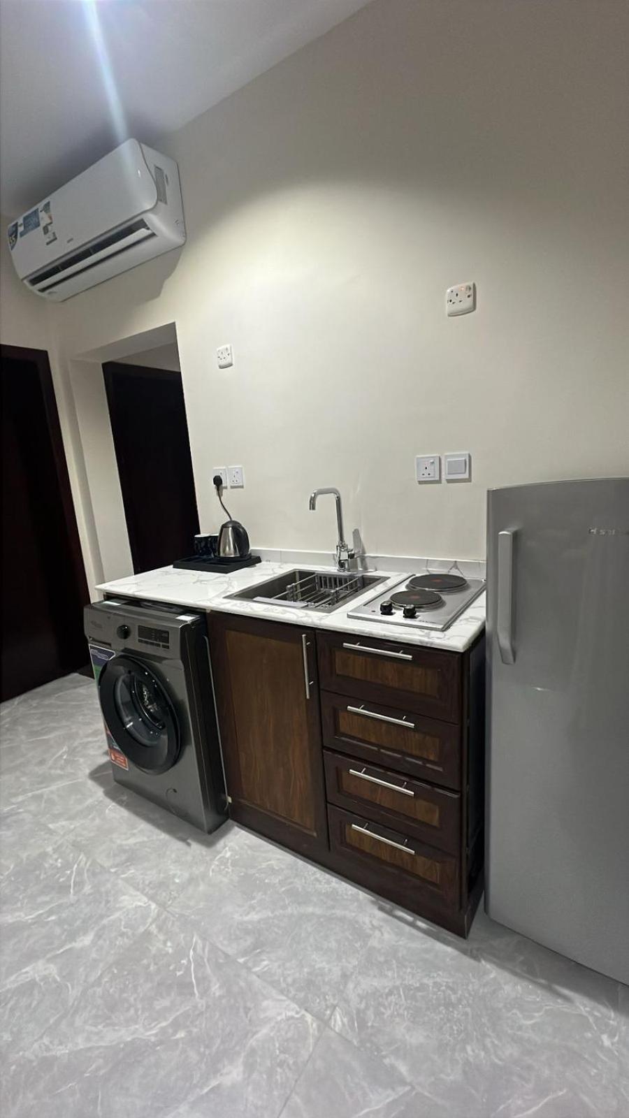 White Beach Hotel Suites Rabigh Kültér fotó