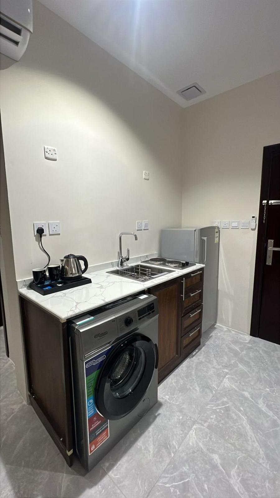 White Beach Hotel Suites Rabigh Kültér fotó