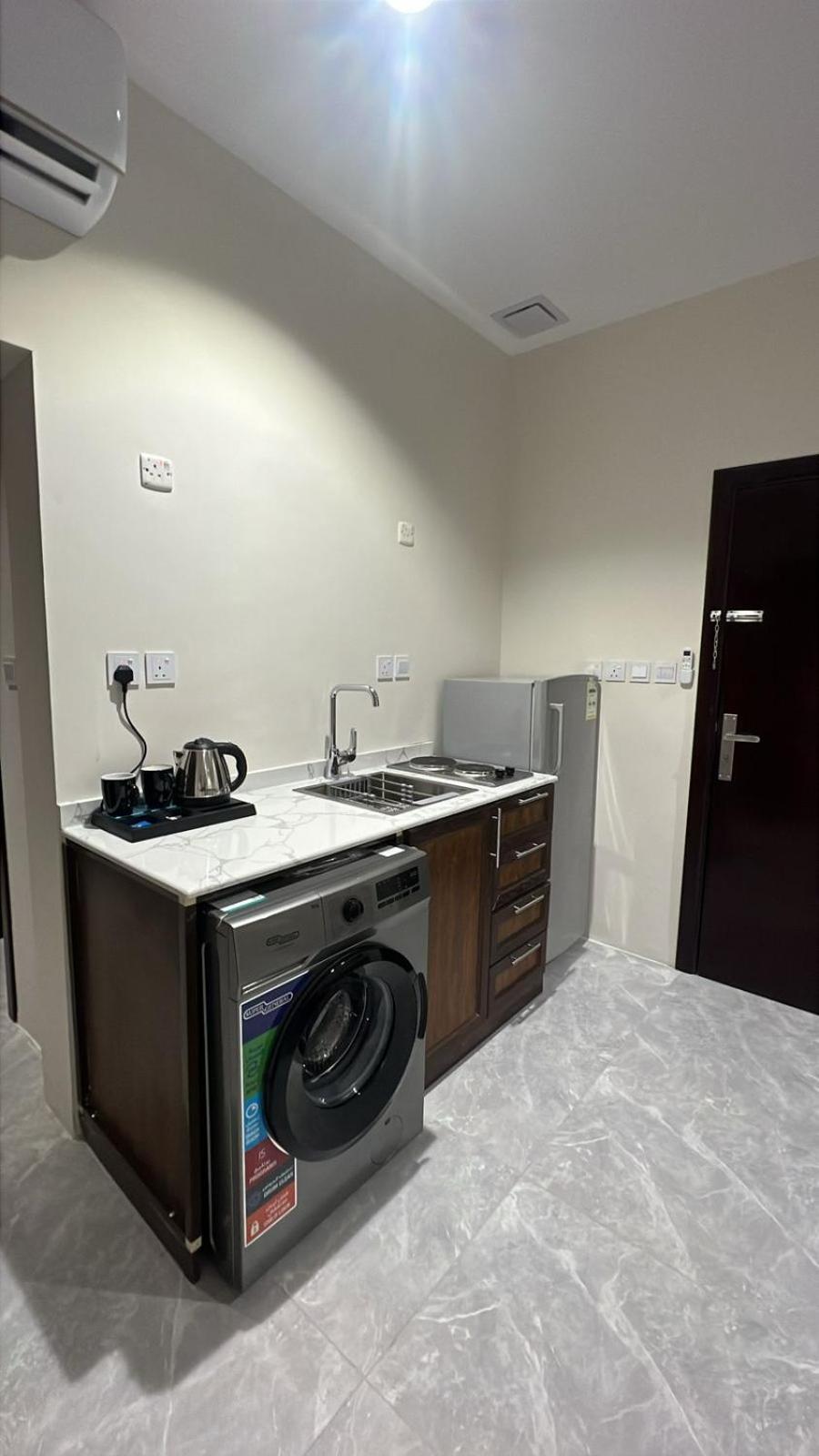 White Beach Hotel Suites Rabigh Kültér fotó