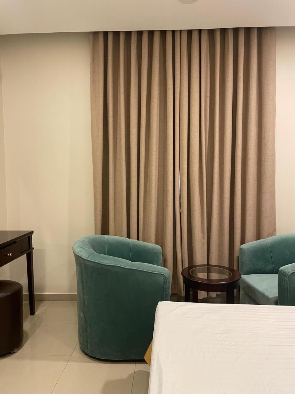 White Beach Hotel Suites Rabigh Kültér fotó