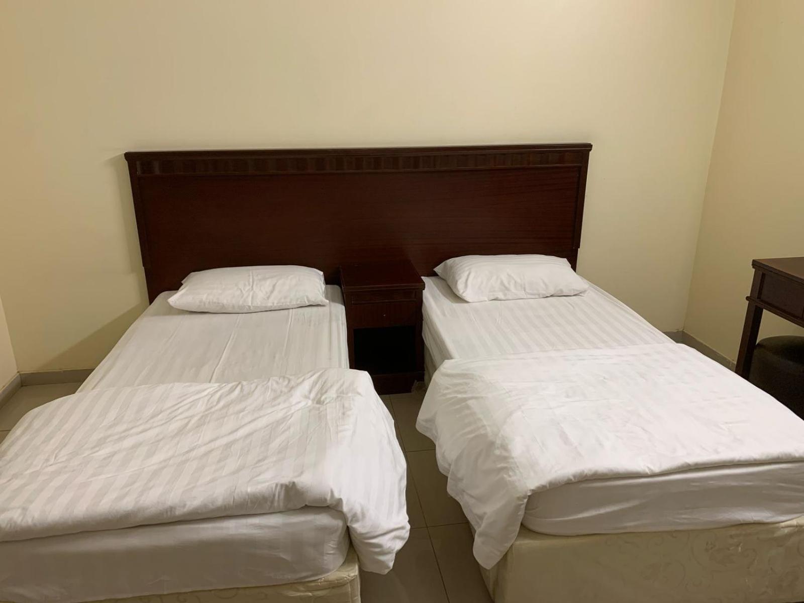White Beach Hotel Suites Rabigh Kültér fotó