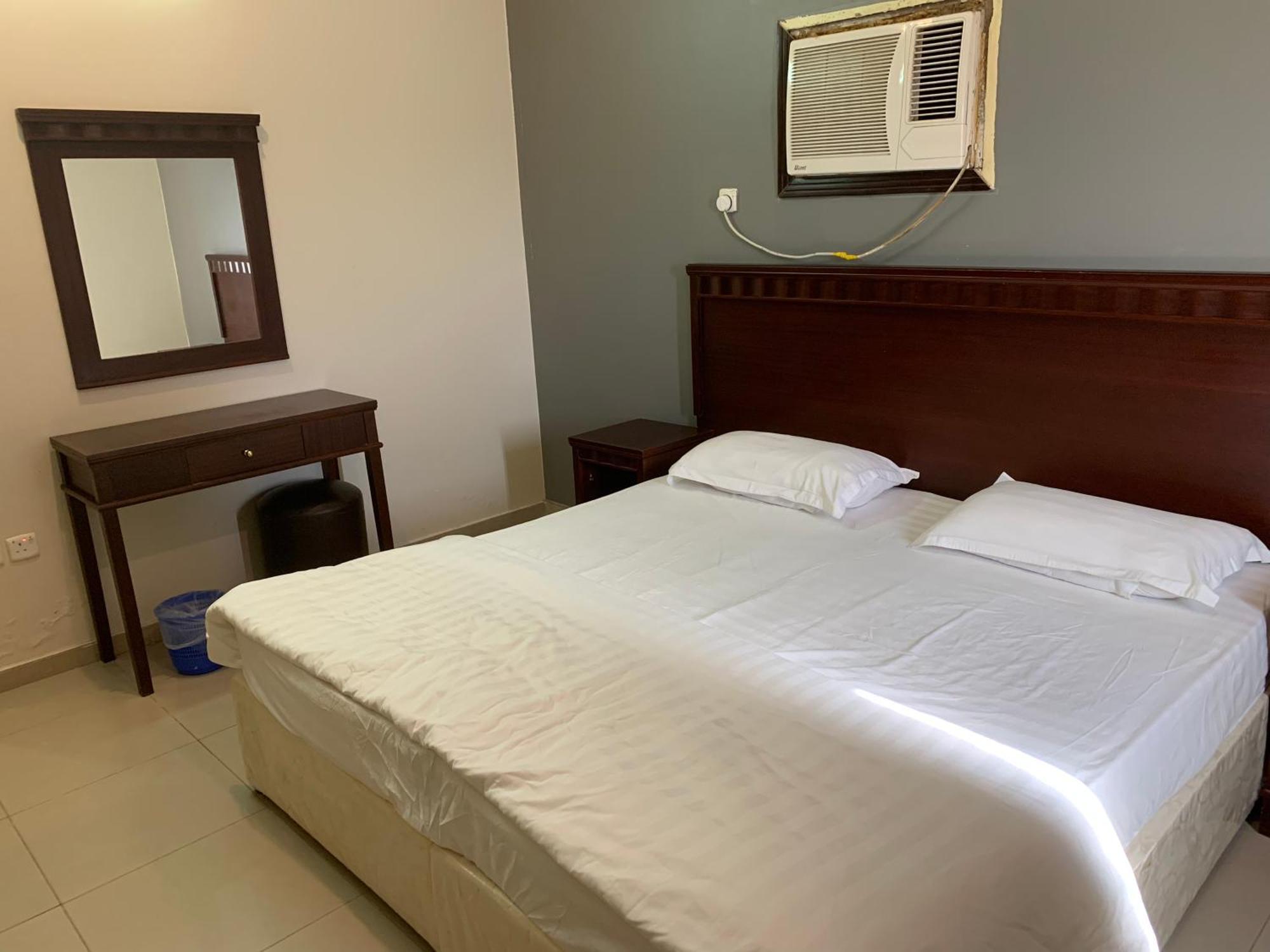 White Beach Hotel Suites Rabigh Kültér fotó