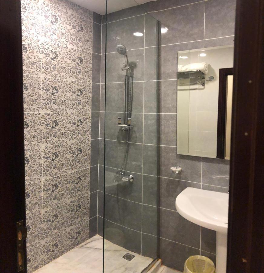 White Beach Hotel Suites Rabigh Kültér fotó